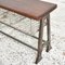 Vintage School Bench, Immagine 4