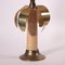 Italian Brass Table Lamp, 1970s, Immagine 6