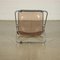 Folding Chairs by Giancarlo Piretti for Castelli / Anonima Castelli, Set of 8 8