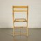 Folding Chairs from Zanotta, Set of 4, Image 10