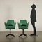 Swivel Chairs, 1950s, Set of 2, Image 2