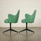 Swivel Chairs, 1950s, Set of 2, Image 11