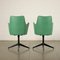 Swivel Chairs, 1950s, Set of 2 12