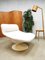 Vintage Dutch F518 Swivel Chair by Geoffrey Harcourt for Artifort, Image 1