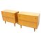 Vintage Dressers by Frantisek Mezuláník for New Home, 1970s, Set of 2, Imagen 1