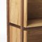 Top Part, Stack Floor Shelf by Kristina Dam Studio, Imagen 3