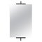 Easel S Mirror by Kristina Dam Studio 1