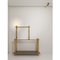 Shelf and Floor Lamp by Koen Van Guijze, Imagen 4