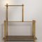 Shelf and Floor Lamp by Koen Van Guijze, Image 2