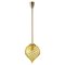 Senape Grigio Balloon Canne Pendant by Magic Circus Editions, Immagine 1