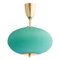 China 07 Ceiling Lamp by Magic Circus Editions, Immagine 1