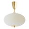 China 07 Ceiling Lamp by Magic Circus Editions 1