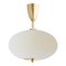 China 07 Ceiling Lamp by Magic Circus Editions, Imagen 1