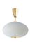 China 07 Ceiling Lamp by Magic Circus Editions, Immagine 3