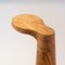 Olive Wood Studio Light by Isato Prugger 4