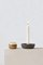 Ash Candlestick Holder by Evelina Kudabaite Studio, Imagen 3