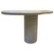 Sculptural Dining Table by Urban Creative, Image 1