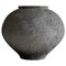 Natural Stone Moon Jar 1