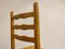 Vintage Brutalist Dining Chairs, 1960s, Set of 6 12