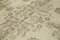 Tappeto vintage beige, Turchia, Immagine 5