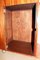 Mahogany Veneer Bar Cabinet, 1950s 26