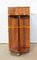 Mahogany Veneer Bar Cabinet, 1950s 36