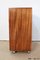 Mahogany Veneer Bar Cabinet, 1950s, Image 18