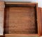 Mahogany Veneer Bar Cabinet, 1950s, Imagen 30