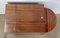 Mahogany Veneer Bar Cabinet, 1950s, Imagen 5