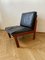 Easy Chair by Niels Eilersen for Illum Wikkelsø 2