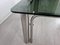 Vintage Low Square Table, Immagine 9