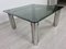 Vintage Low Square Table, Immagine 3