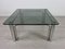 Vintage Low Square Table, Immagine 1