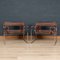 Chrome Plated & Leather Wassily Chairs from Knoll Inc. / Knoll International, 1980s, Set of 2, Immagine 3