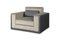 Thomson Single Sofa from BDV Paris Design furnitures, Image 2