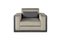 Thomson Single Sofa from BDV Paris Design furnitures 1