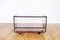 Acrylic Glass Coffee Table from Roche Bobois, 1980s, Image 1
