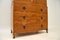 Antique Burr Walnut Wardrobe on Chest, Immagine 5