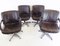 Fröscher Office Chair by Burkhard Vogtherr, Set of 4 23