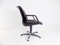 Fröscher Office Chair by Burkhard Vogtherr, Set of 4 24