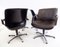 Fröscher Office Chair by Burkhard Vogtherr, Set of 4 4