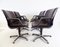 Fröscher Office Chair by Burkhard Vogtherr, Set of 4 15