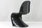 Black S Chair by Verner Panton for Herman Miller/Fehlbaum, Germany, 1973, Image 8