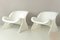 Spring Armchairs by Peter Ghyczy for Fehlbaum, Germany, 1971, Set of 2 6