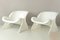 Spring Armchairs by Peter Ghyczy for Fehlbaum, Germany, 1971, Set of 2, Imagen 6