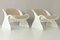 Spring Armchairs by Peter Ghyczy for Fehlbaum, Germany, 1971, Set of 2 1