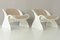 Spring Armchairs by Peter Ghyczy for Fehlbaum, Germany, 1971, Set of 2, Image 1