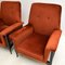 Vintage Italian Armchairs, Set of 2, Image 5