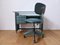 Office Desk by Umberto Mascagni, 1950s, Set of 2 5