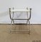 20th Century Curule Stool 13